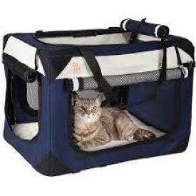 Cat Carriers